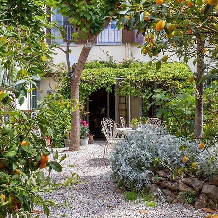 Secret Garden Firenze B&B Dış mekan fotoğraf