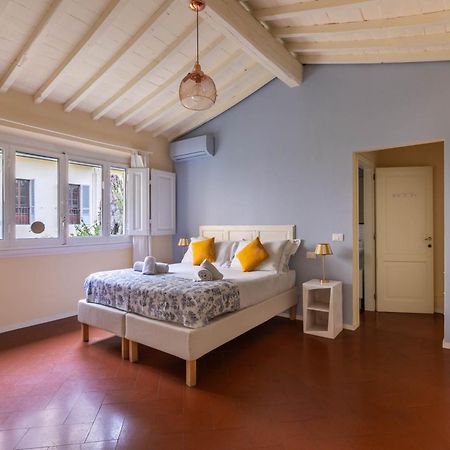 Secret Garden Firenze B&B Dış mekan fotoğraf