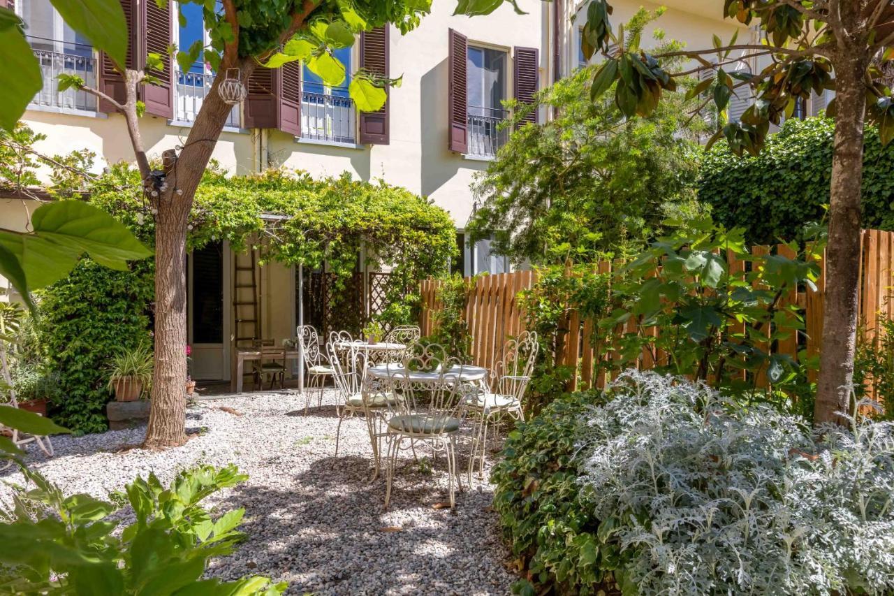 Secret Garden Firenze B&B Dış mekan fotoğraf