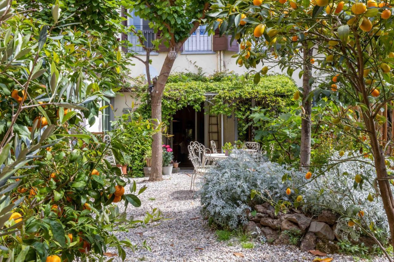 Secret Garden Firenze B&B Dış mekan fotoğraf