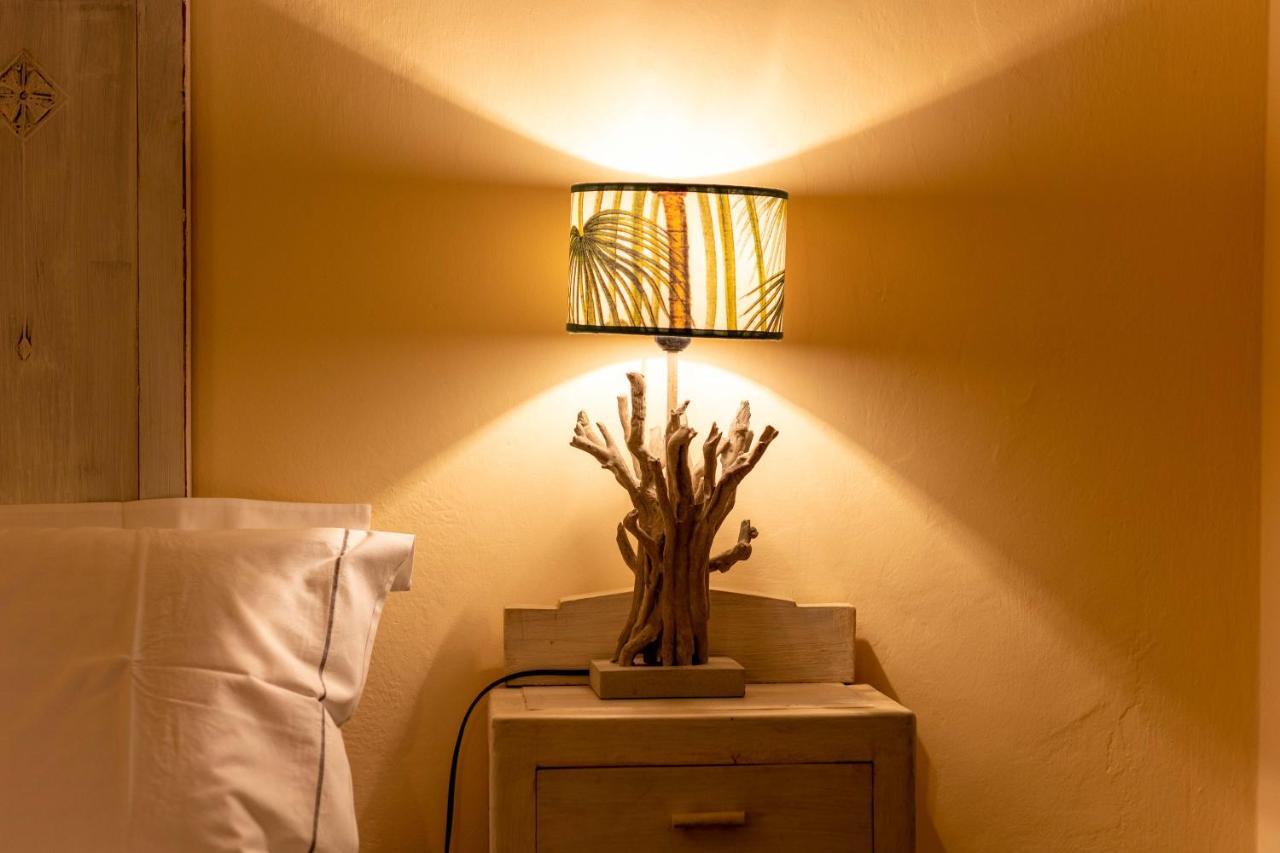 Secret Garden Firenze B&B Dış mekan fotoğraf