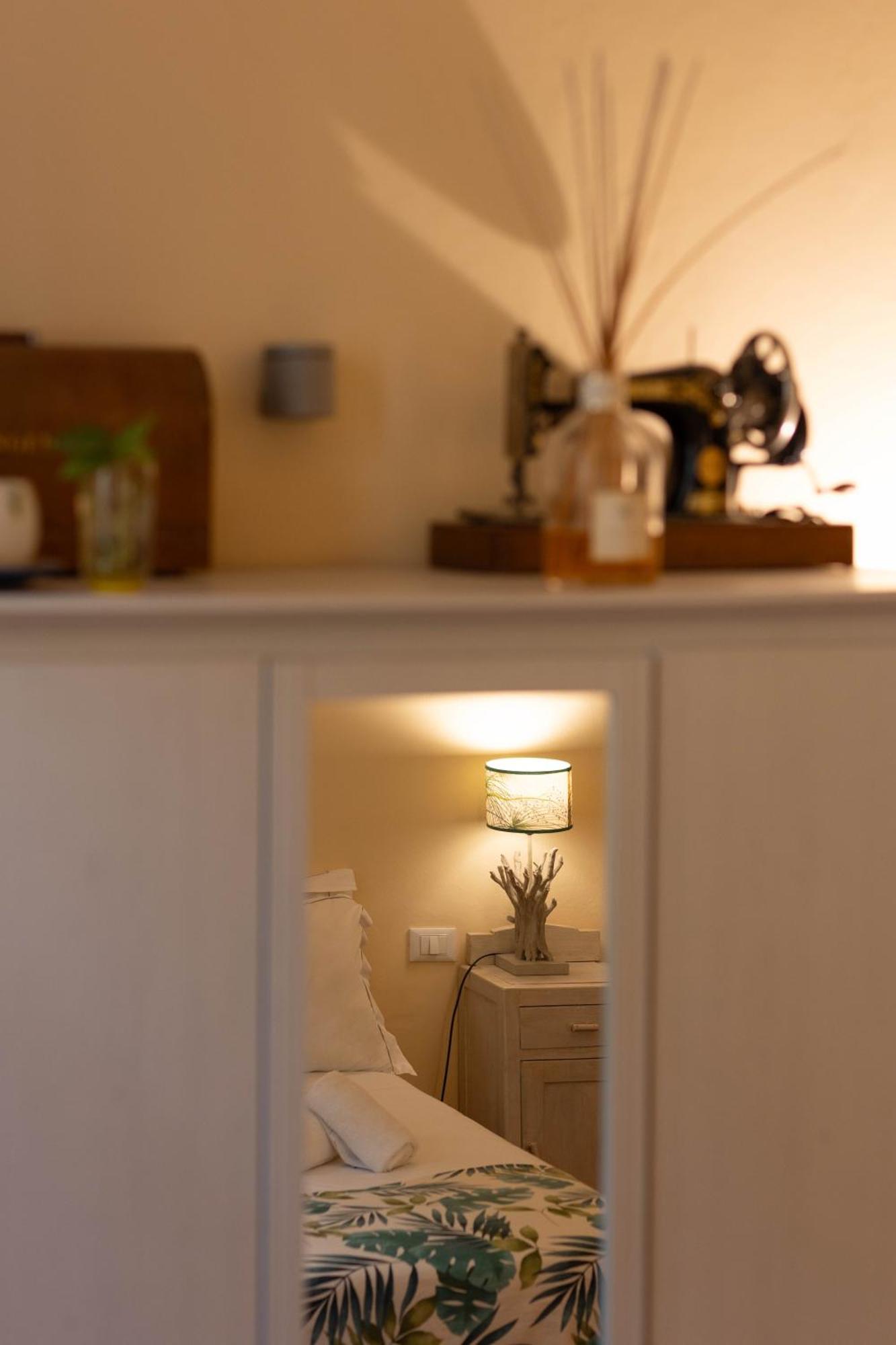 Secret Garden Firenze B&B Dış mekan fotoğraf