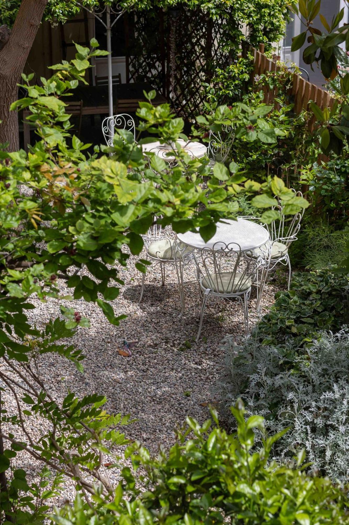 Secret Garden Firenze B&B Dış mekan fotoğraf