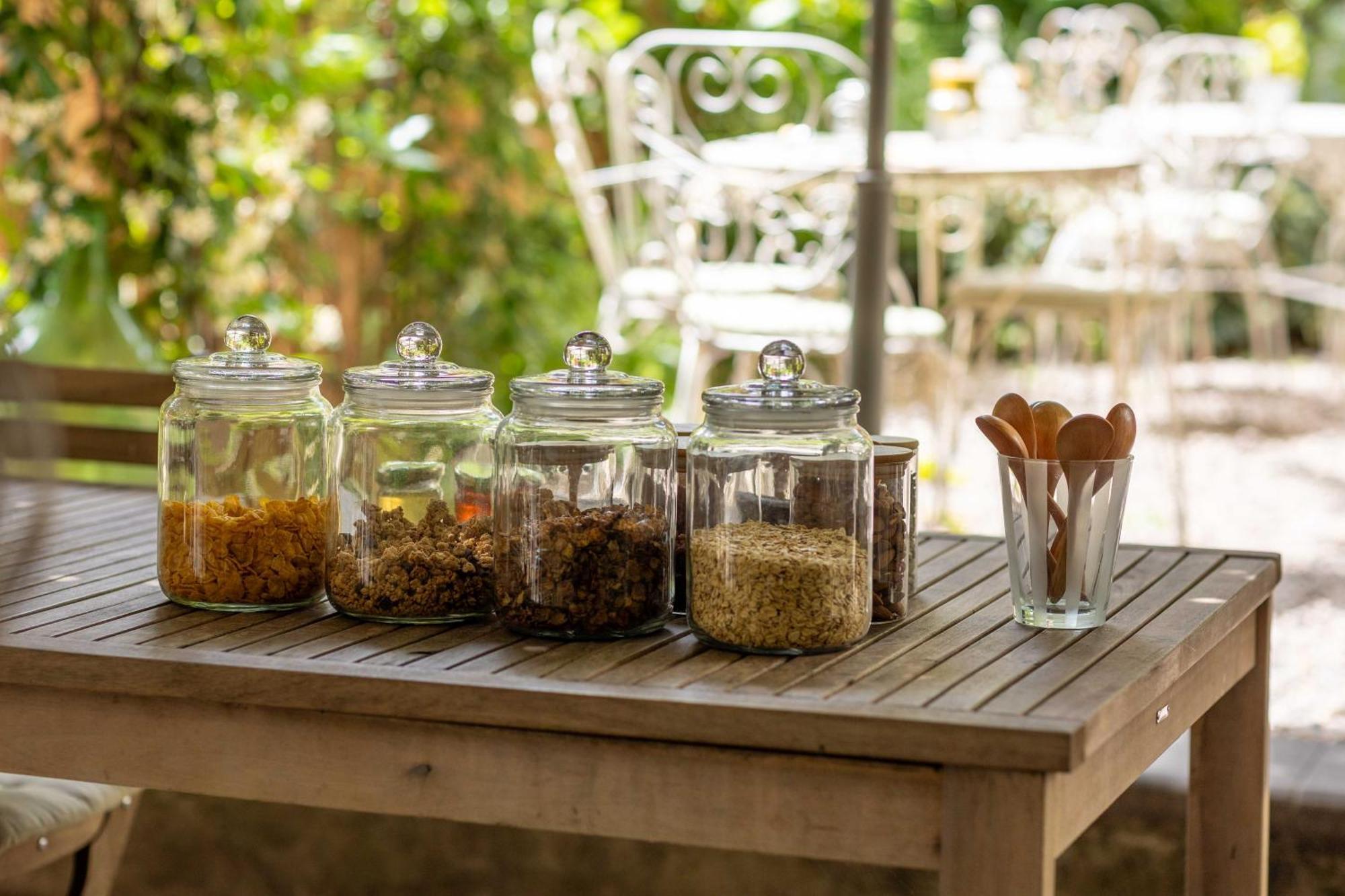 Secret Garden Firenze B&B Dış mekan fotoğraf