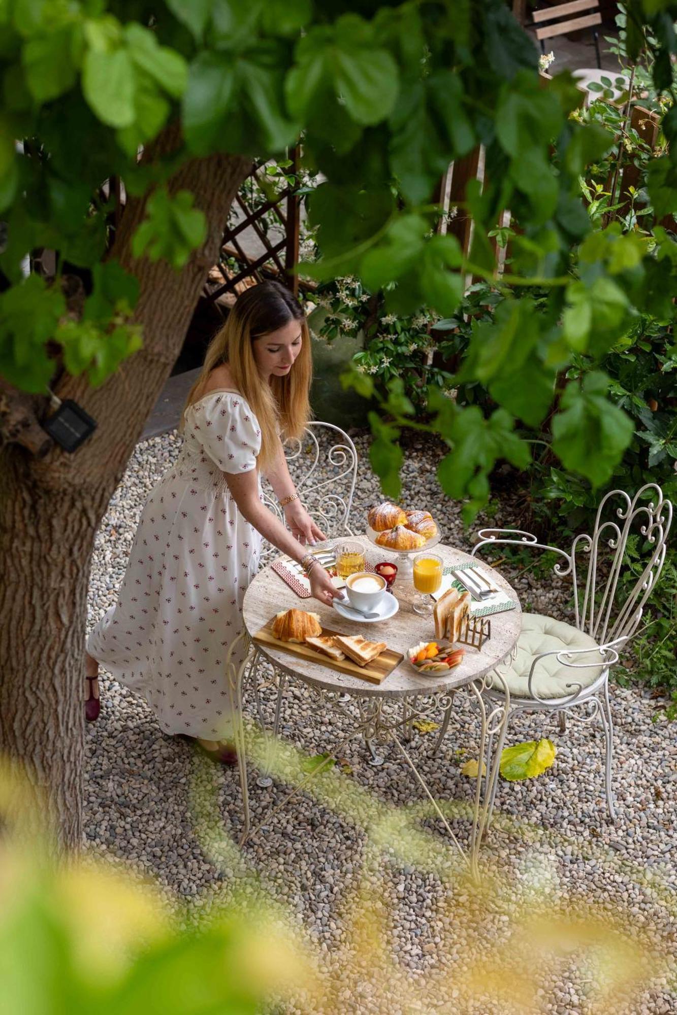Secret Garden Firenze B&B Dış mekan fotoğraf