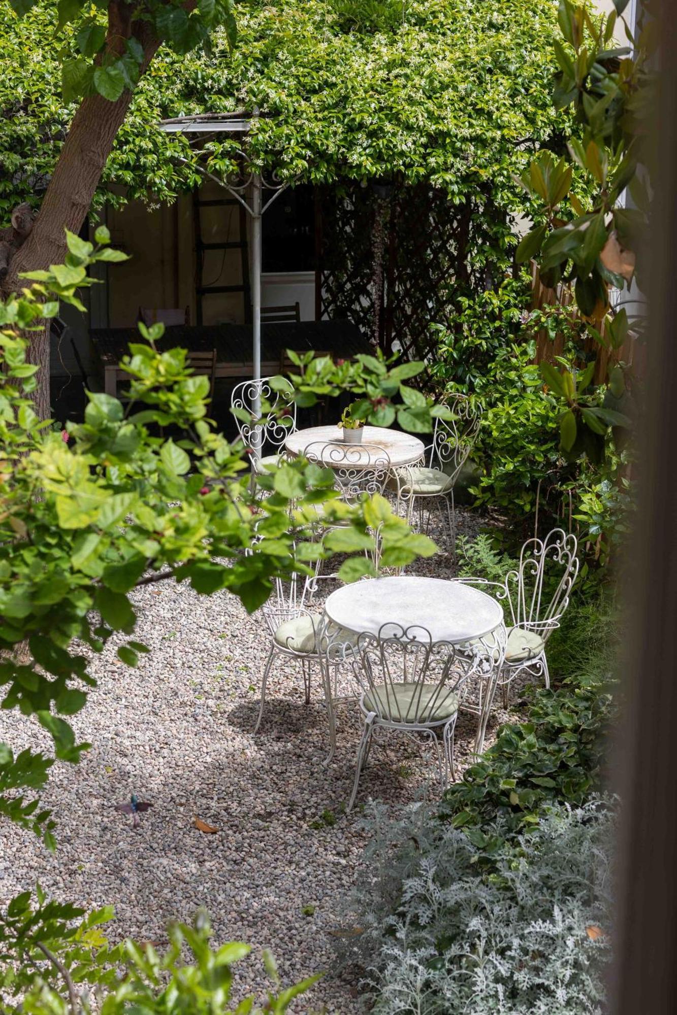 Secret Garden Firenze B&B Dış mekan fotoğraf