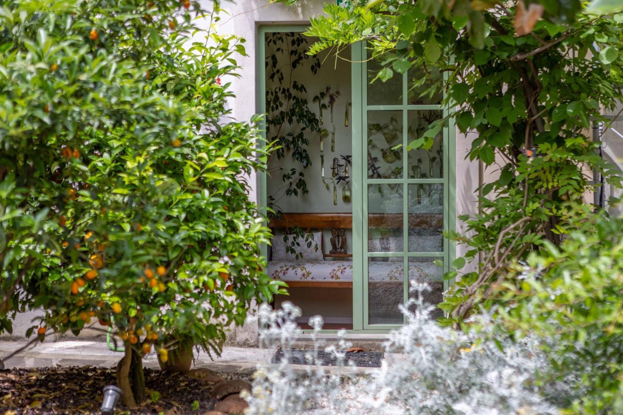 Secret Garden Firenze B&B Dış mekan fotoğraf